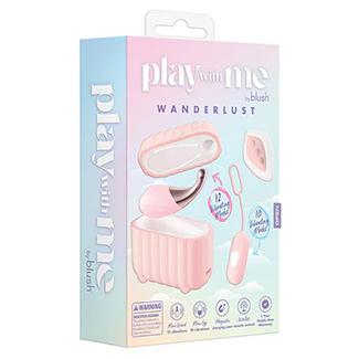 Play With Me Wanderlust - Image 2