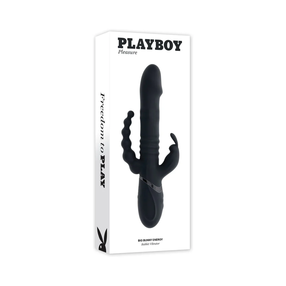 Playboy Big Bunny Energy - Image 11