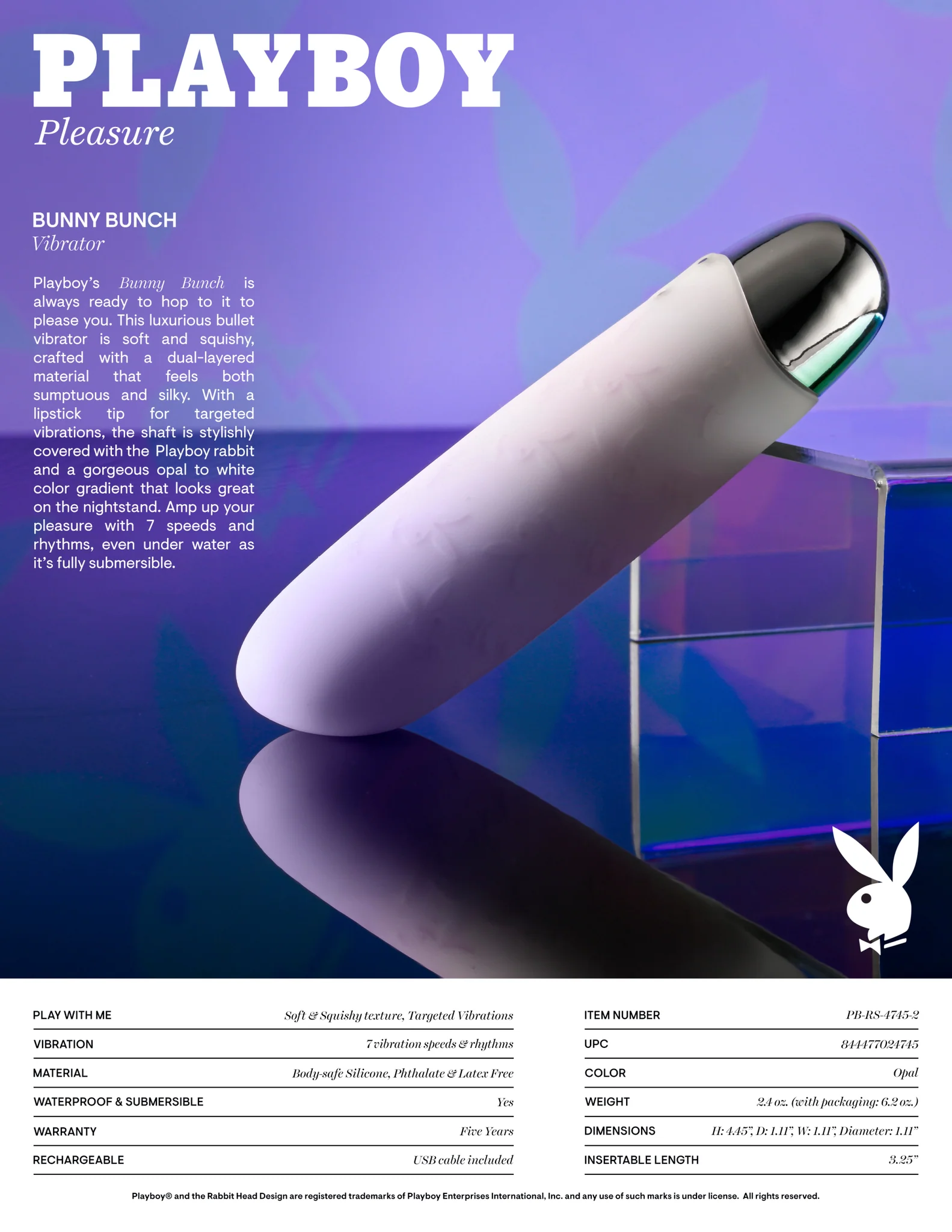 Playboy Bunny Bunch - Image 6