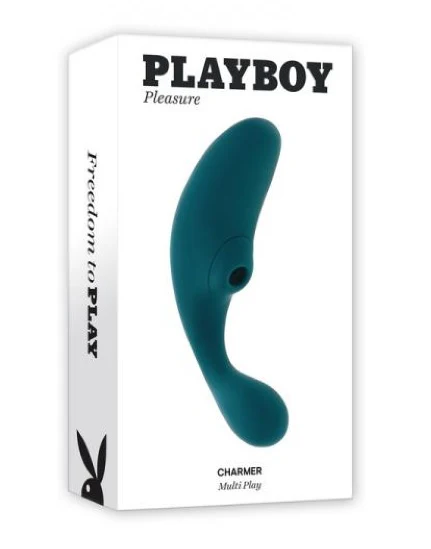 Playboy Charmer - Image 7