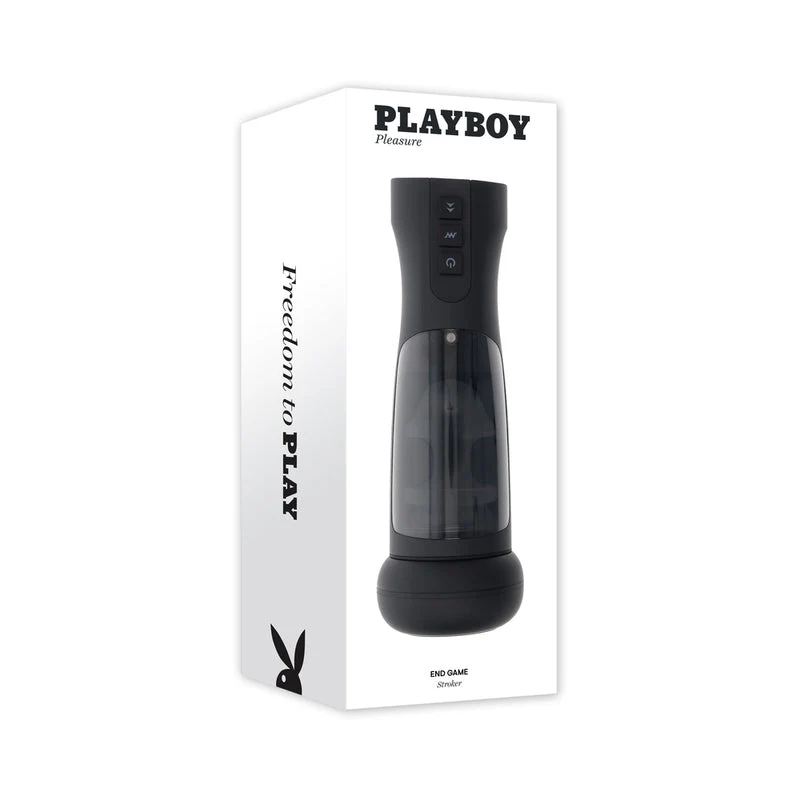 Playboy End Game - Image 10