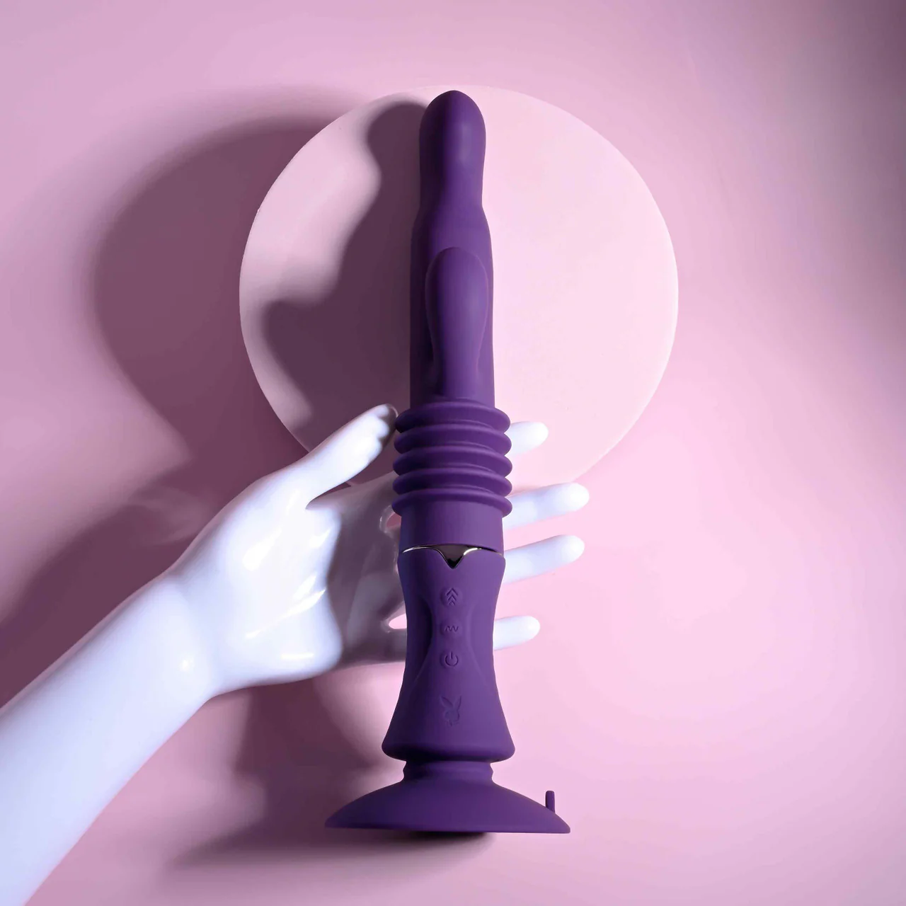 Playboy Hoppy Ending - Image 5