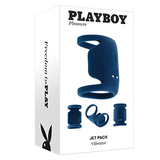 Playboy Jet Pack - Image 9