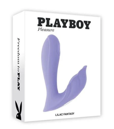 Playboy Lilac Fantasy - Image 12