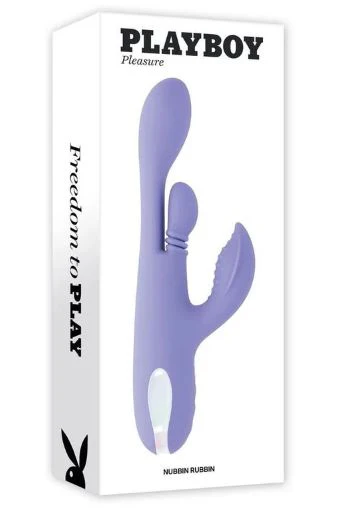 Playboy Nubbin Rubbin - Image 10