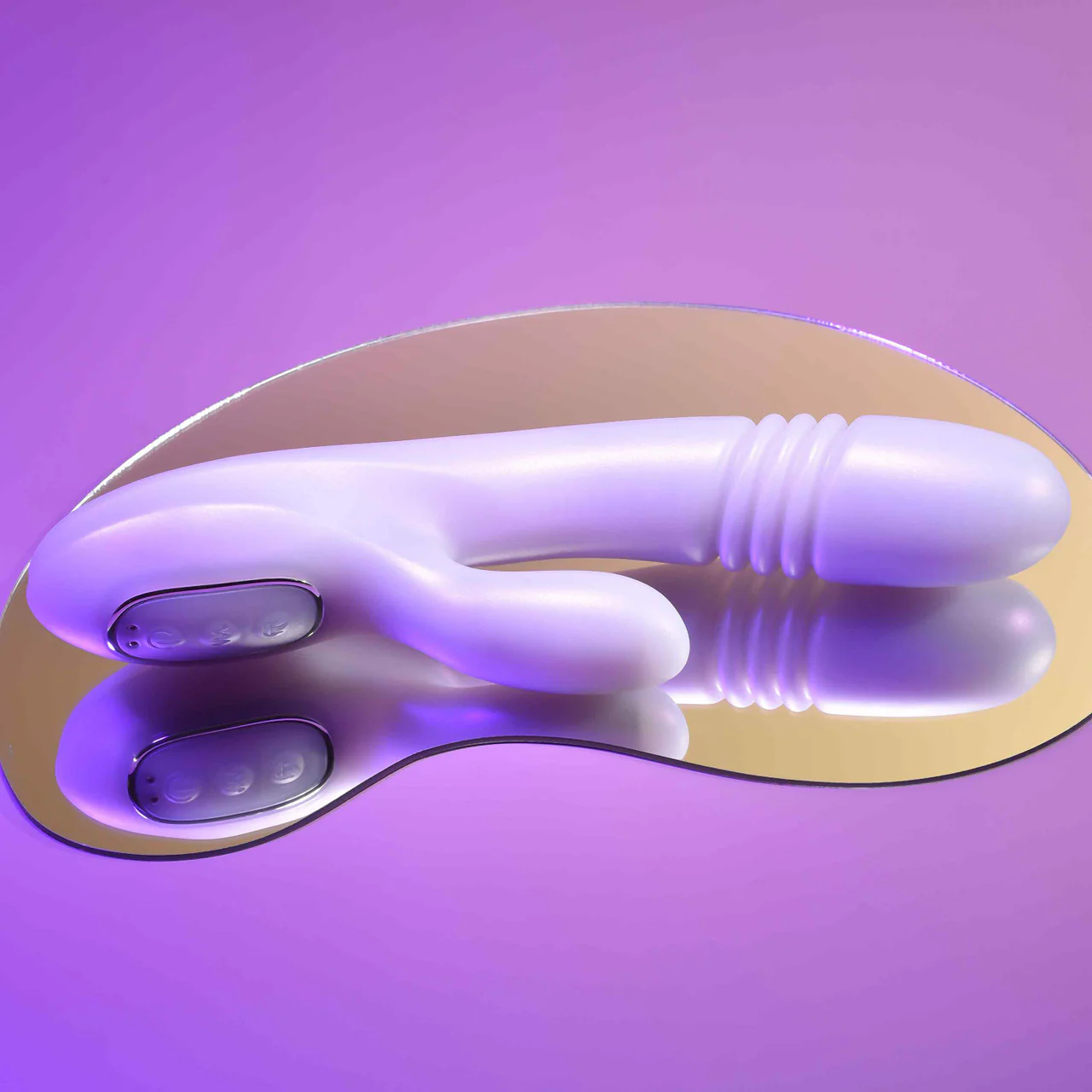 Playboy Bumping Bunny - Image 2