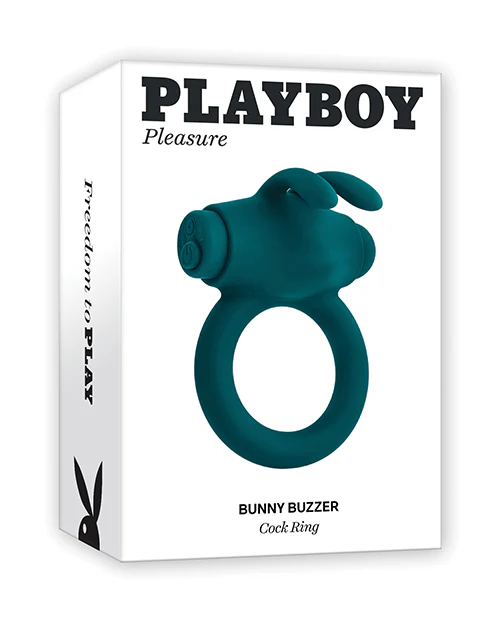 Playboy Bunny Buzzer - Image 8