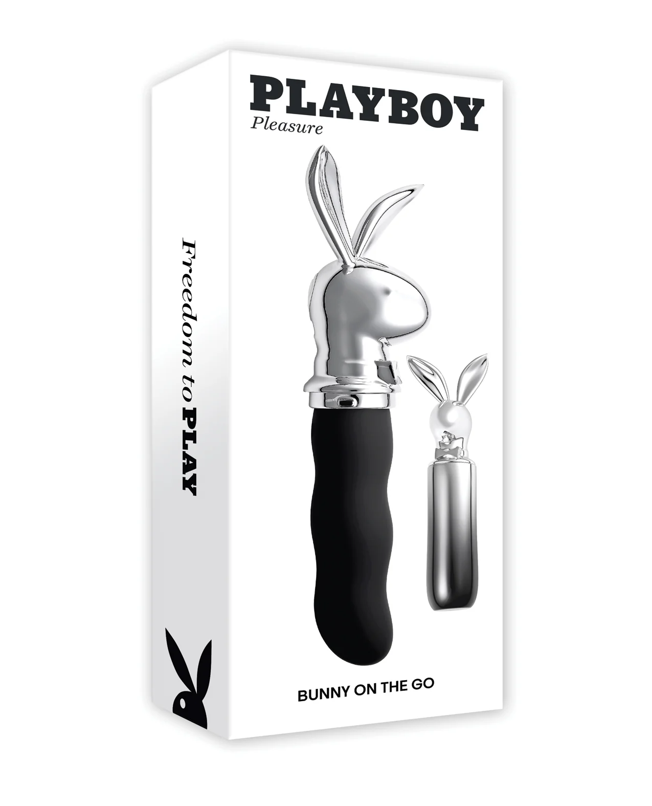 Playboy Pleasure Bunny on the Go - Image 5