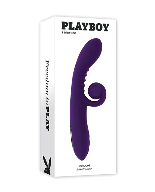 Playboy Curlicue - Image 4