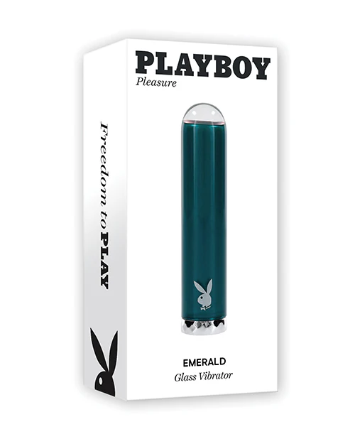 Playboy Emerald - Image 5