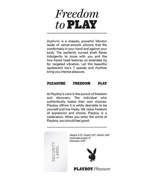 Playboy Euphoria - Image 9