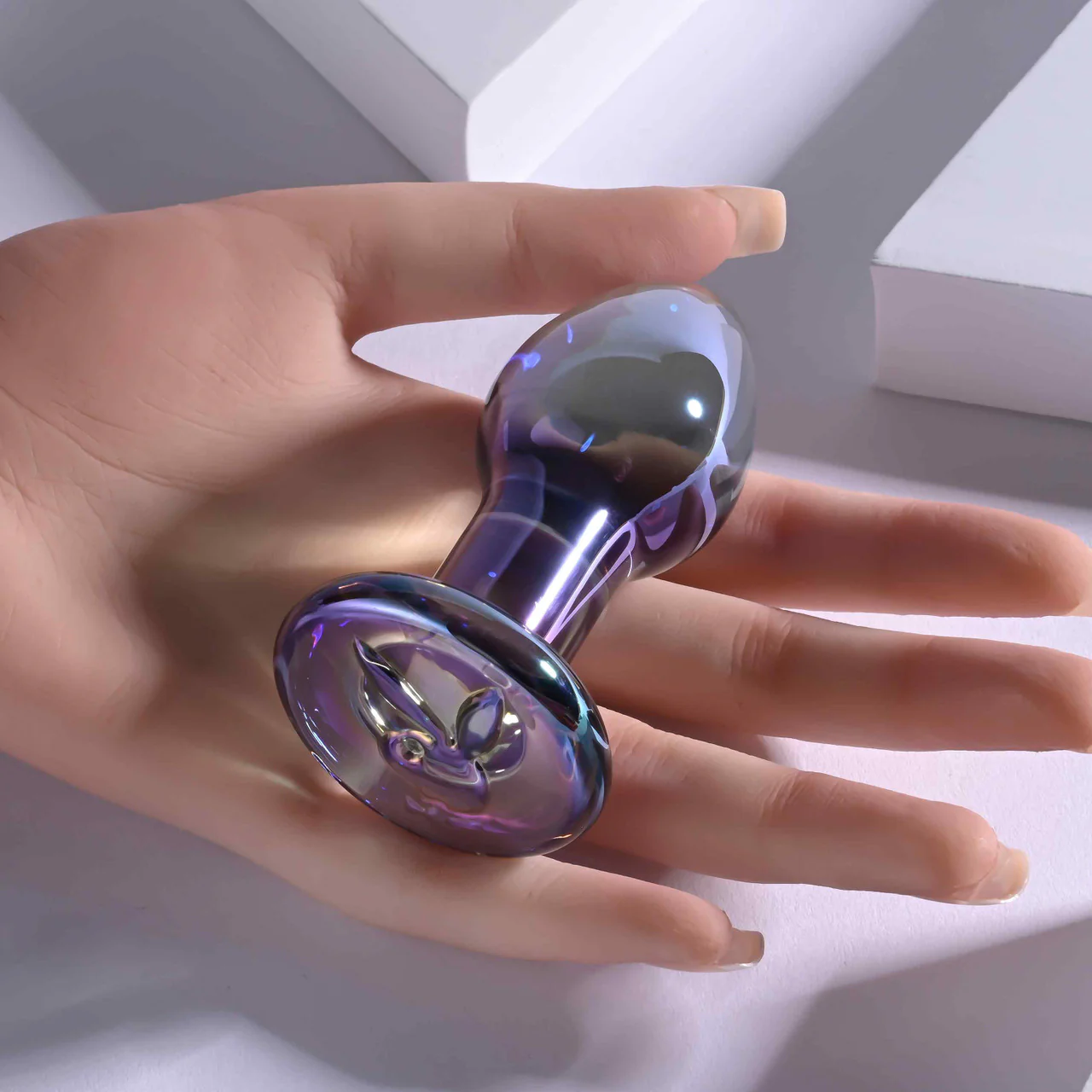 Playboy Jewels Plug - Image 3