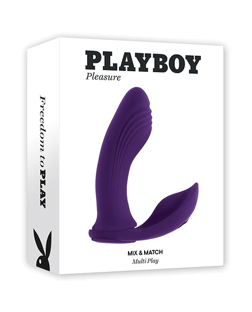 Playboy Mix & Match - Image 11