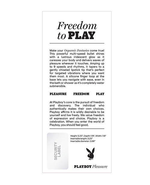 Playboy Orgasmic Fantasy - Image 6