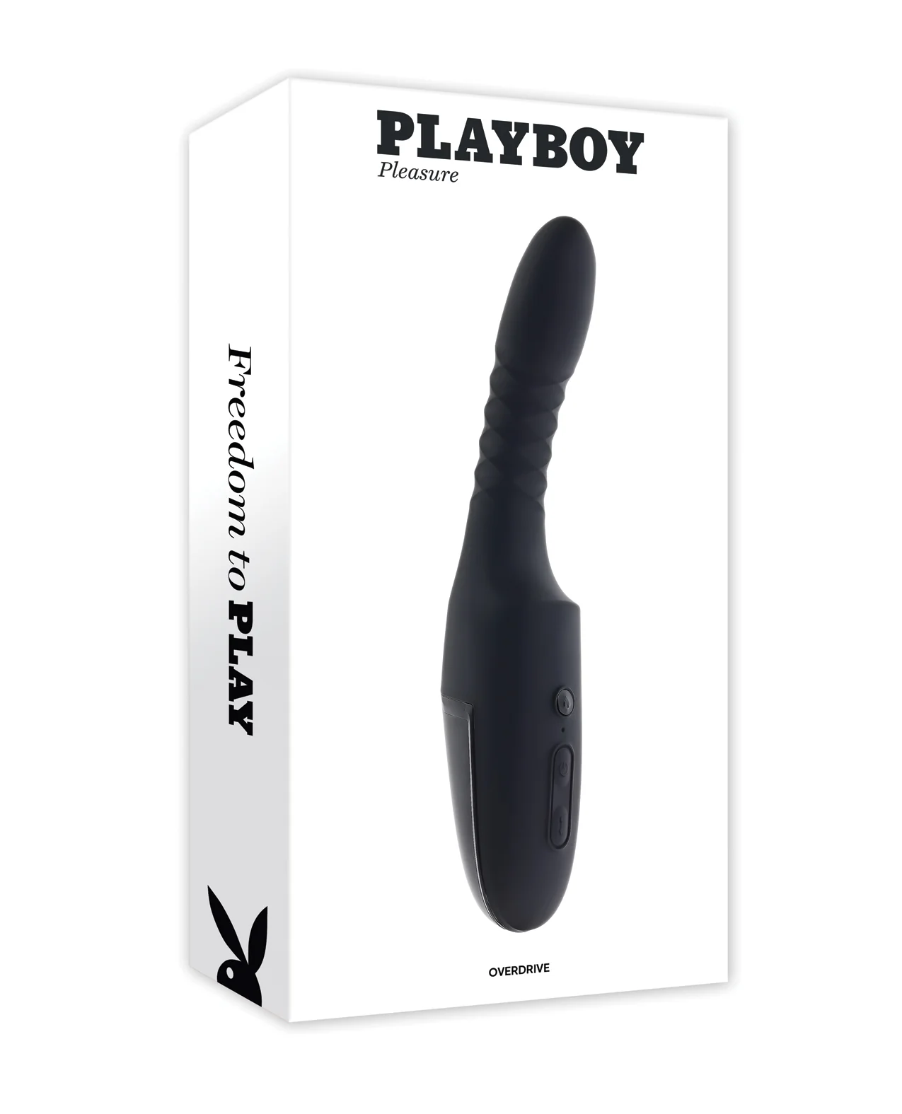 Playboy Pleasure Overdrive - Image 5