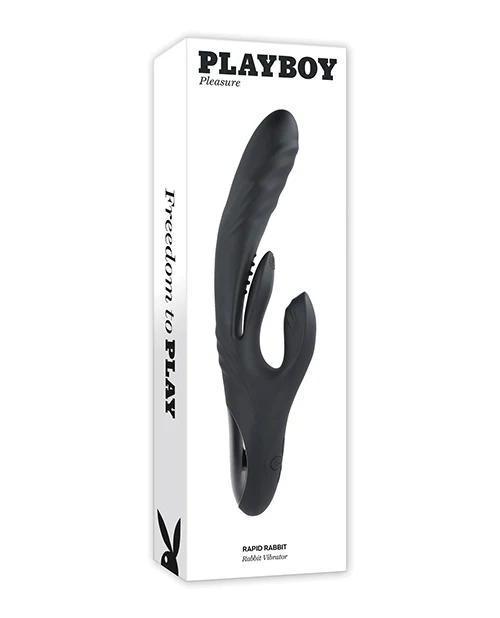 Playboy Rapid Rabbit - Image 7