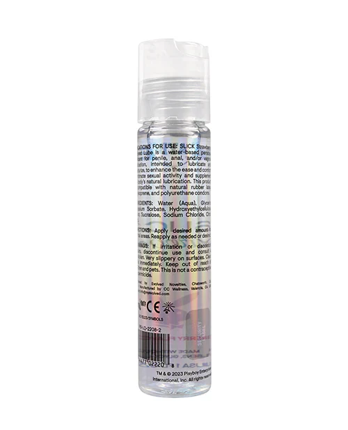Playboy Pleasure Slick: Flavored - Image 16