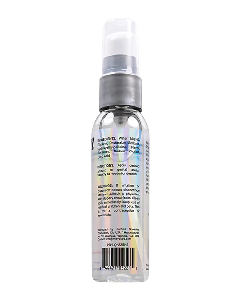 Playboy Pleasure Slick: Flavored - Image 18