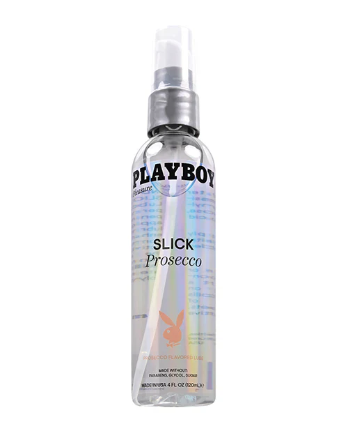 Playboy Pleasure Slick: Flavored - Image 20