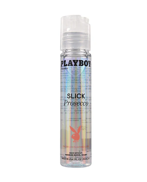 Playboy Pleasure Slick: Flavored - Image 23