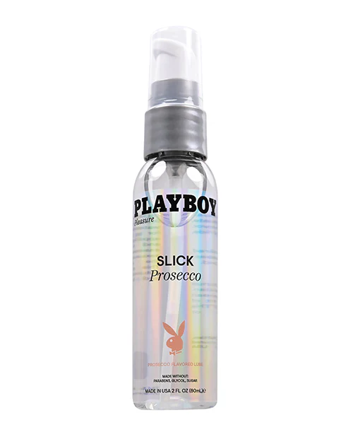 Playboy Pleasure Slick: Flavored - Image 25