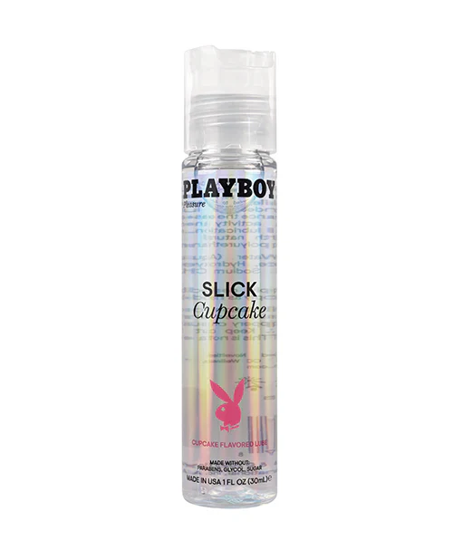 Playboy Pleasure Slick: Flavored - Image 26