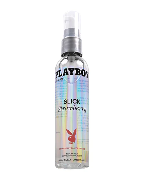 Playboy Pleasure Slick: Flavored - Image 27