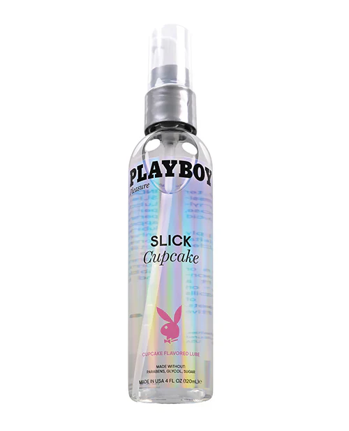 Playboy Pleasure Slick: Flavored - Image 28