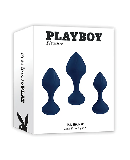 Playboy Tail Trainer Kit - Image 7