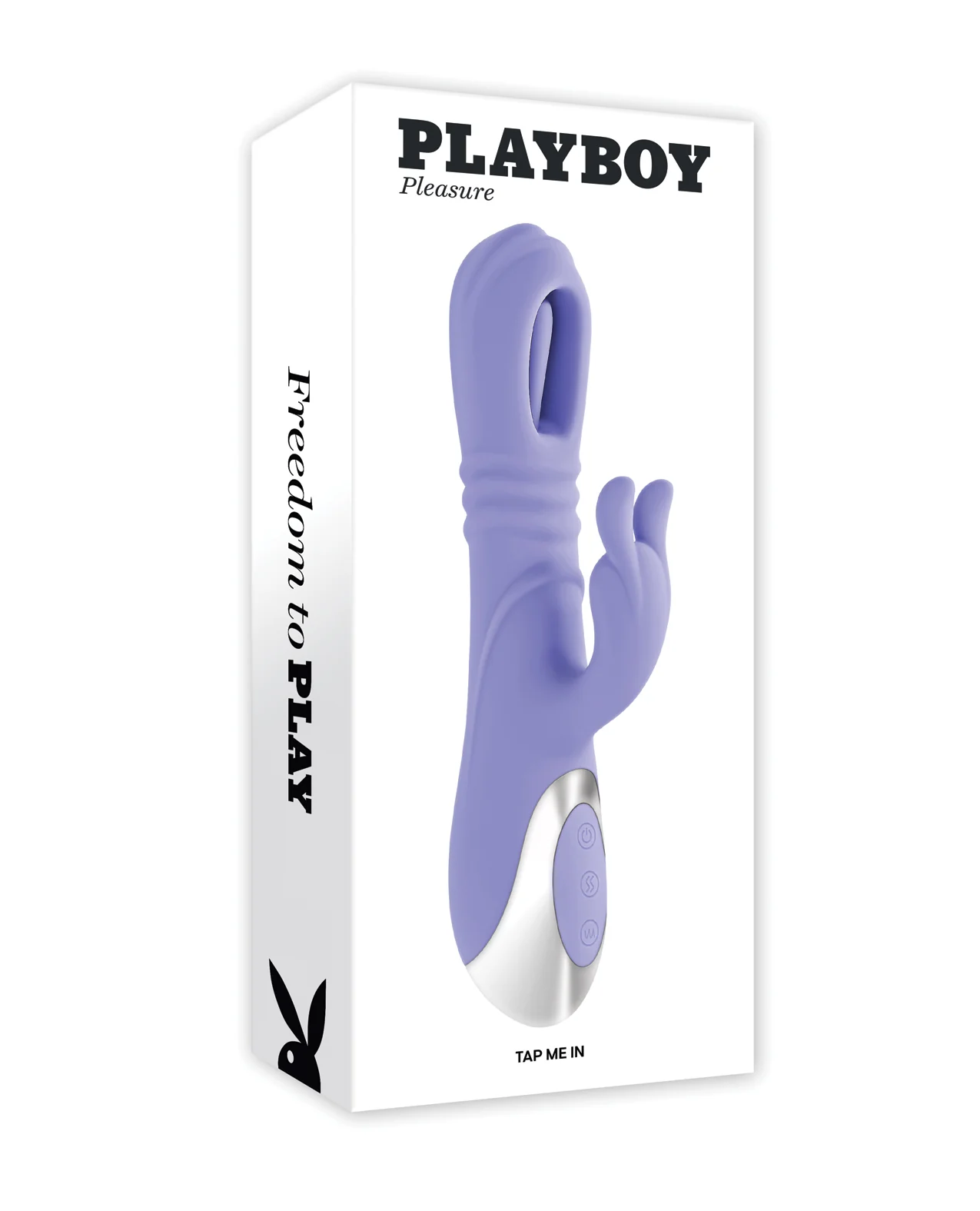 Playboy Pleasure Tap Me In - Image 5