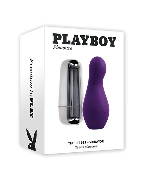 Playboy The Jet Set Vibe - Image 9