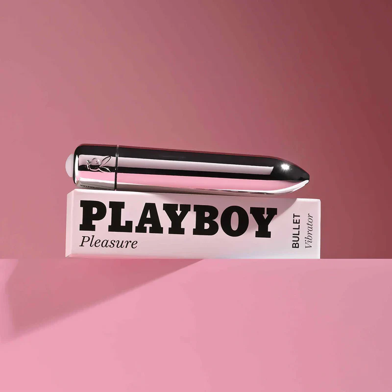 Playboy Bullet - Image 3