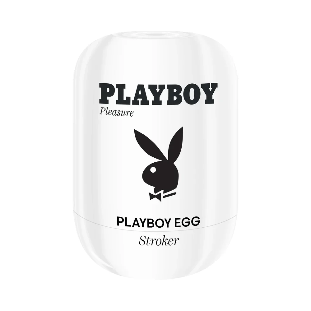Playboy Egg Stroker - Image 4