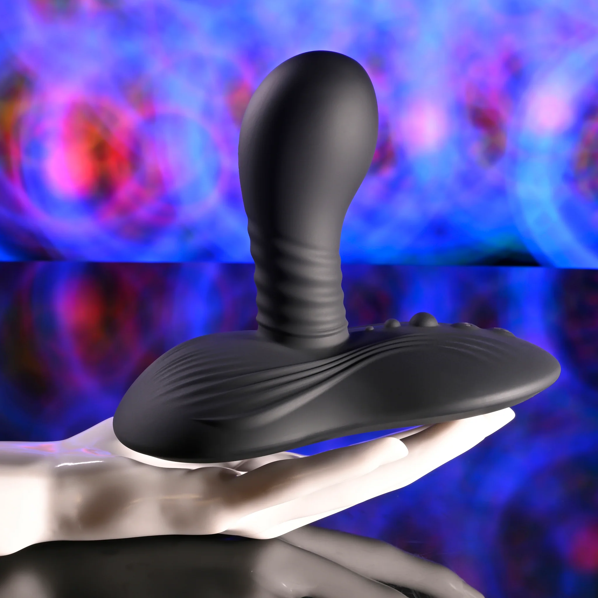 Playboy Sittin' & Spinnin' - Image 3