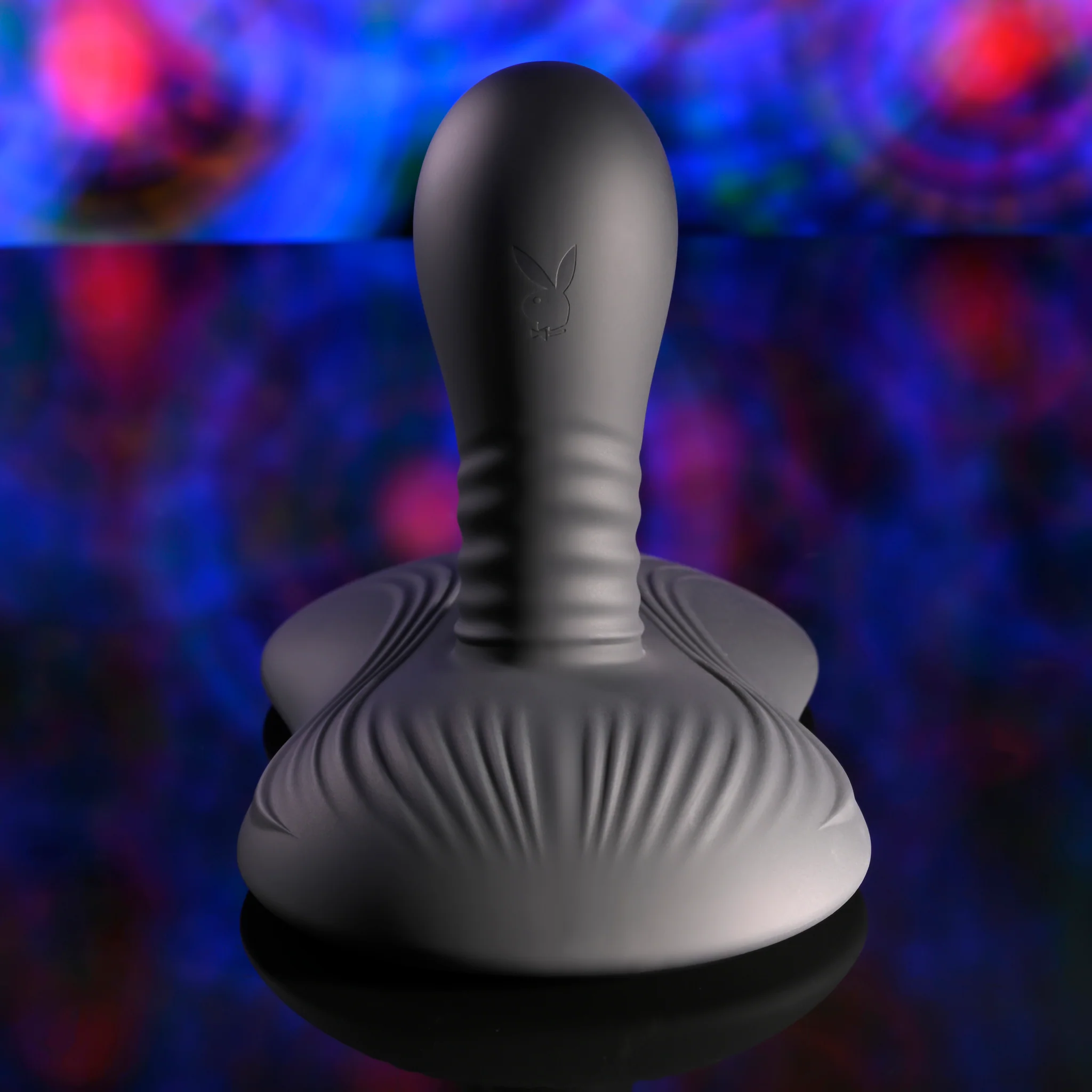 Playboy Sittin' & Spinnin' - Image 9