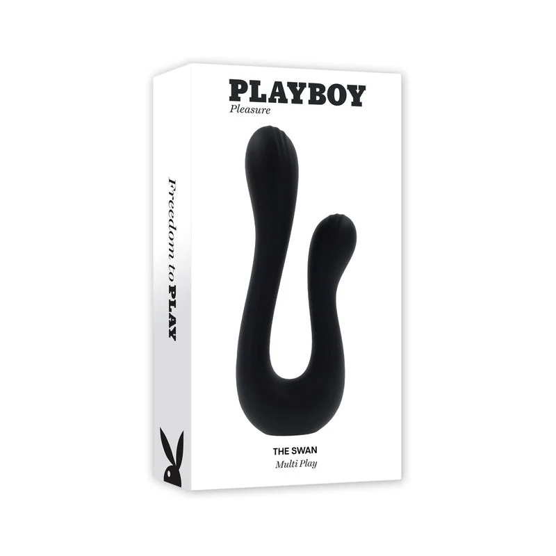 Playboy The Swan - Image 11