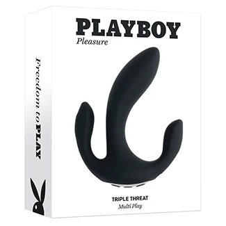 Playboy Triple Threat - Image 10