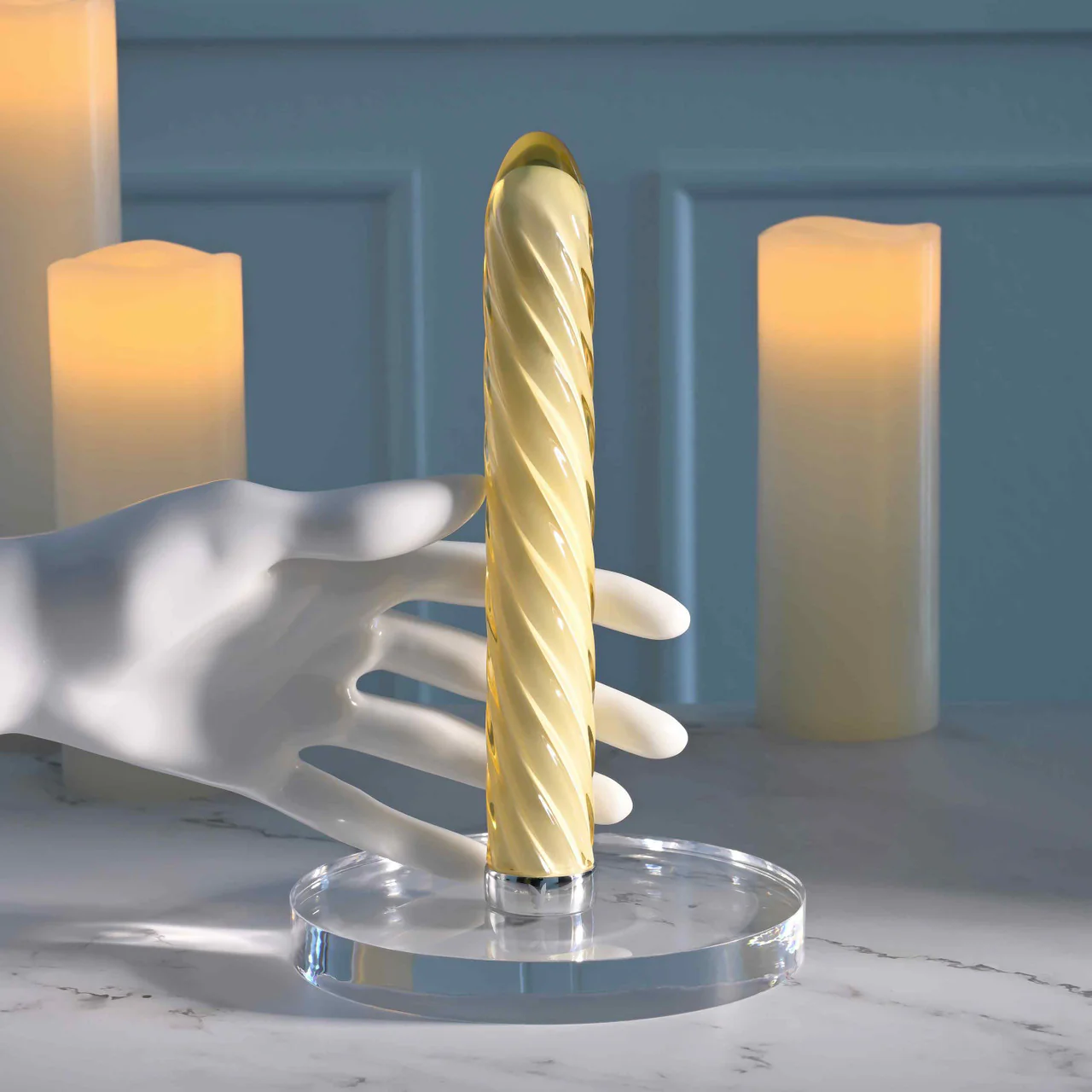Playboy Twist Of Fate - Image 2