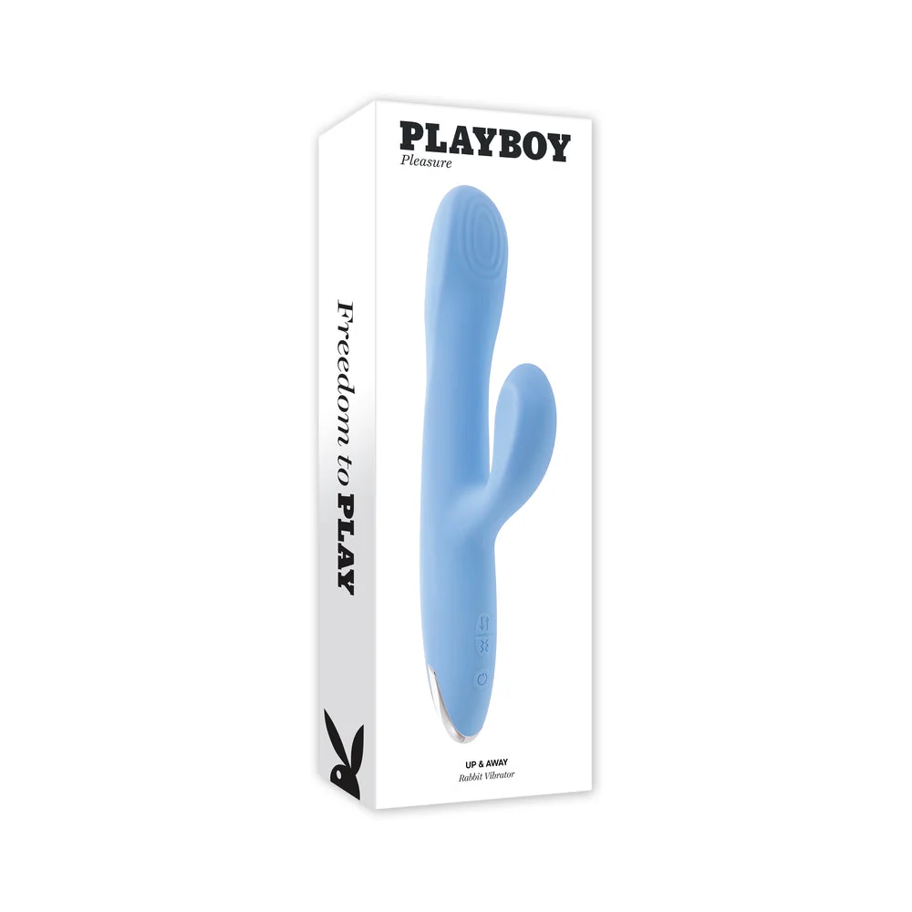 Playboy Up & Away - Image 8