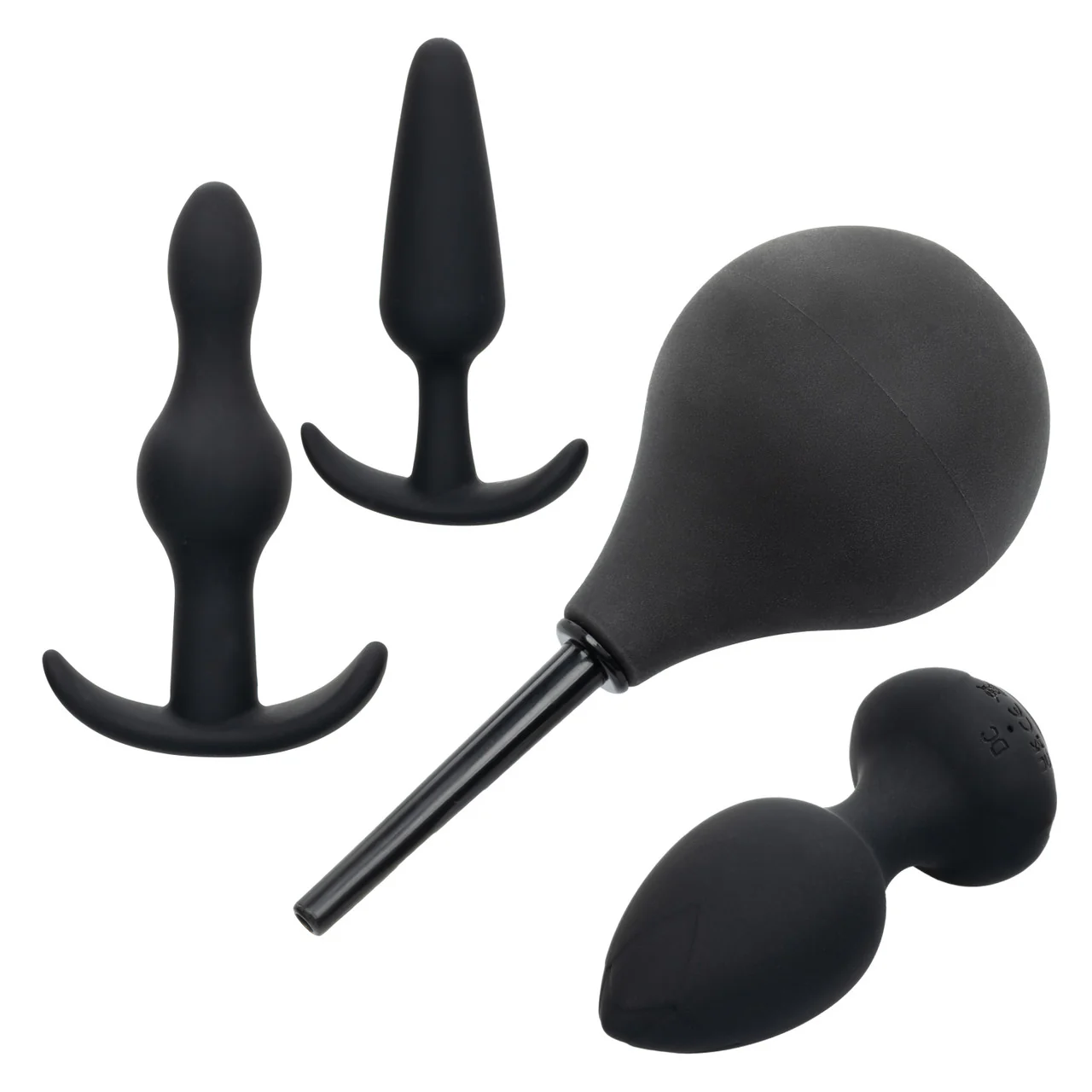 Pleasure kits anal explorer collection - Image 6