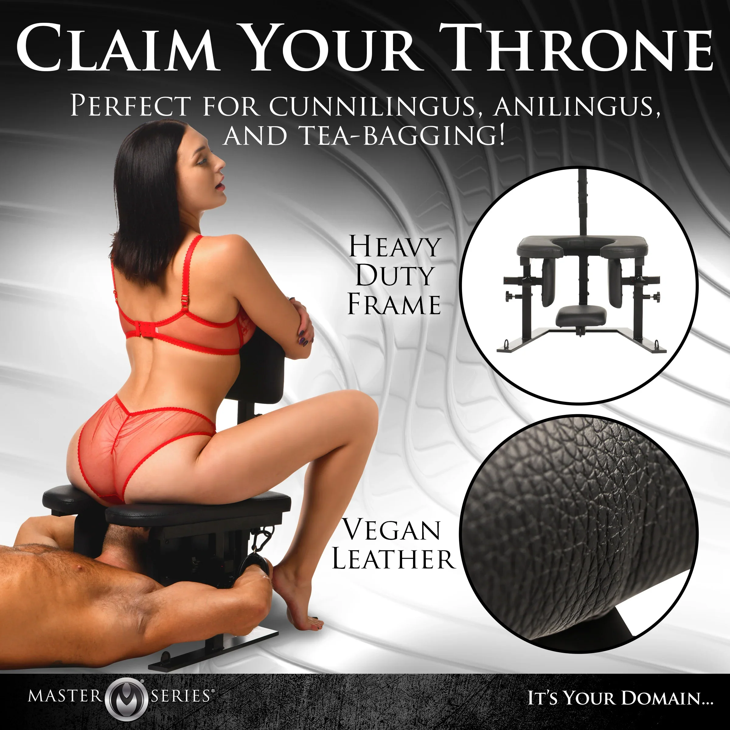Pleasure Throne - Image 3