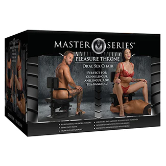 Pleasure Throne - Image 9