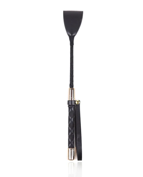 Plesur 12" Riding Crop - Image 2