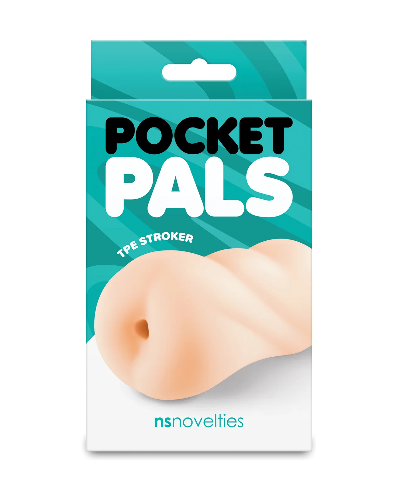Pocket Pals Anal Stroker - Image 5