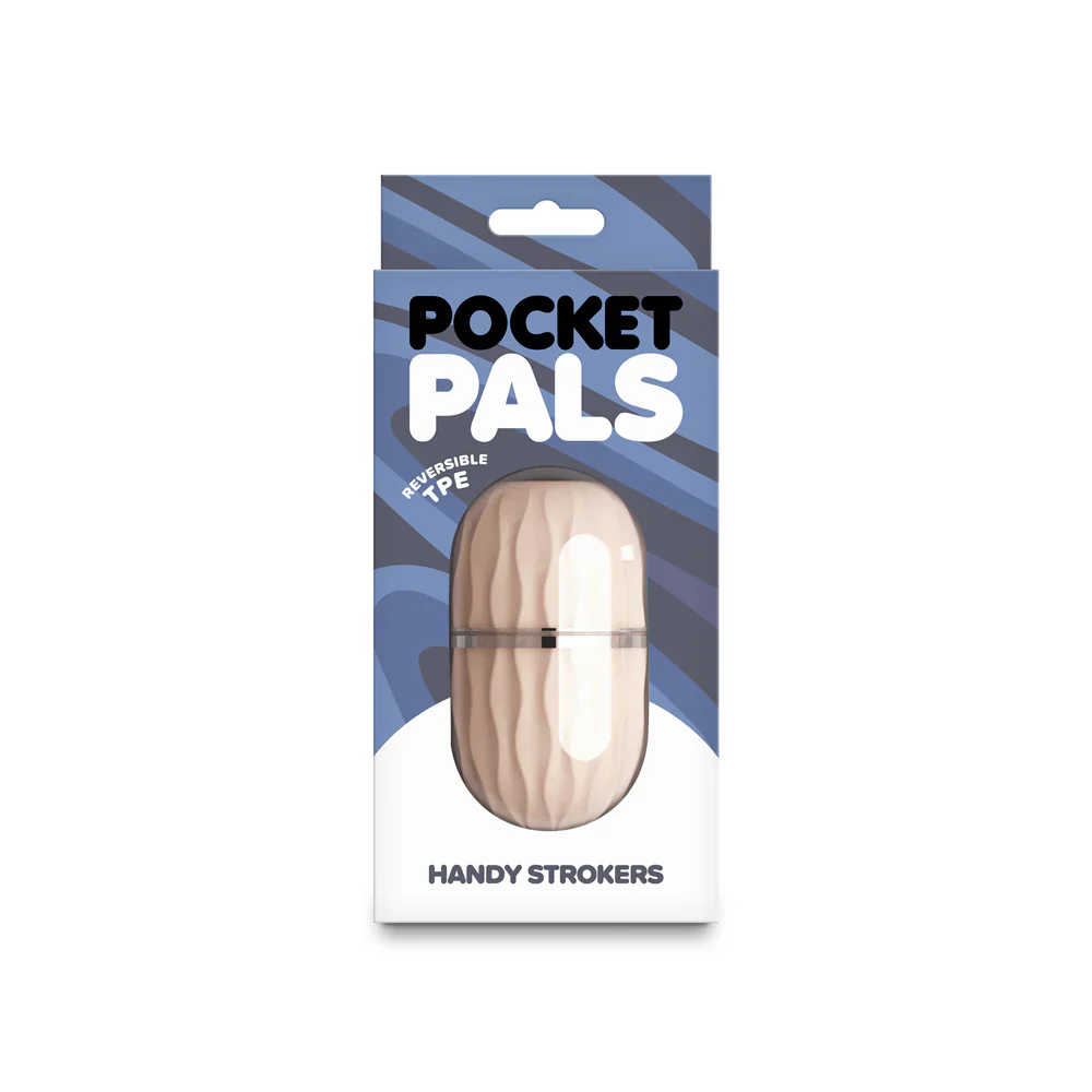 Pocket Pals Mastrubator - Image 2
