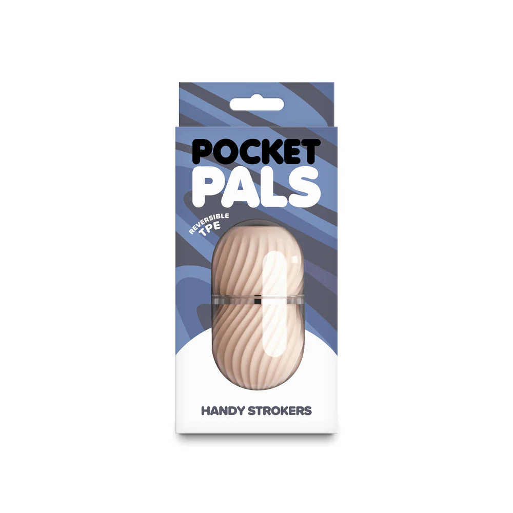 Pocket Pals Mastrubator - Image 3