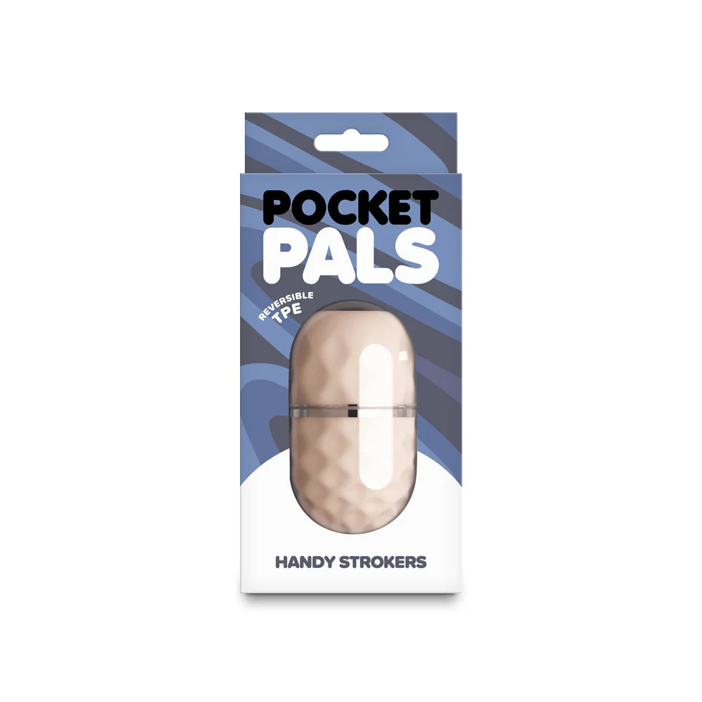Pocket Pals Mastrubator - Image 4
