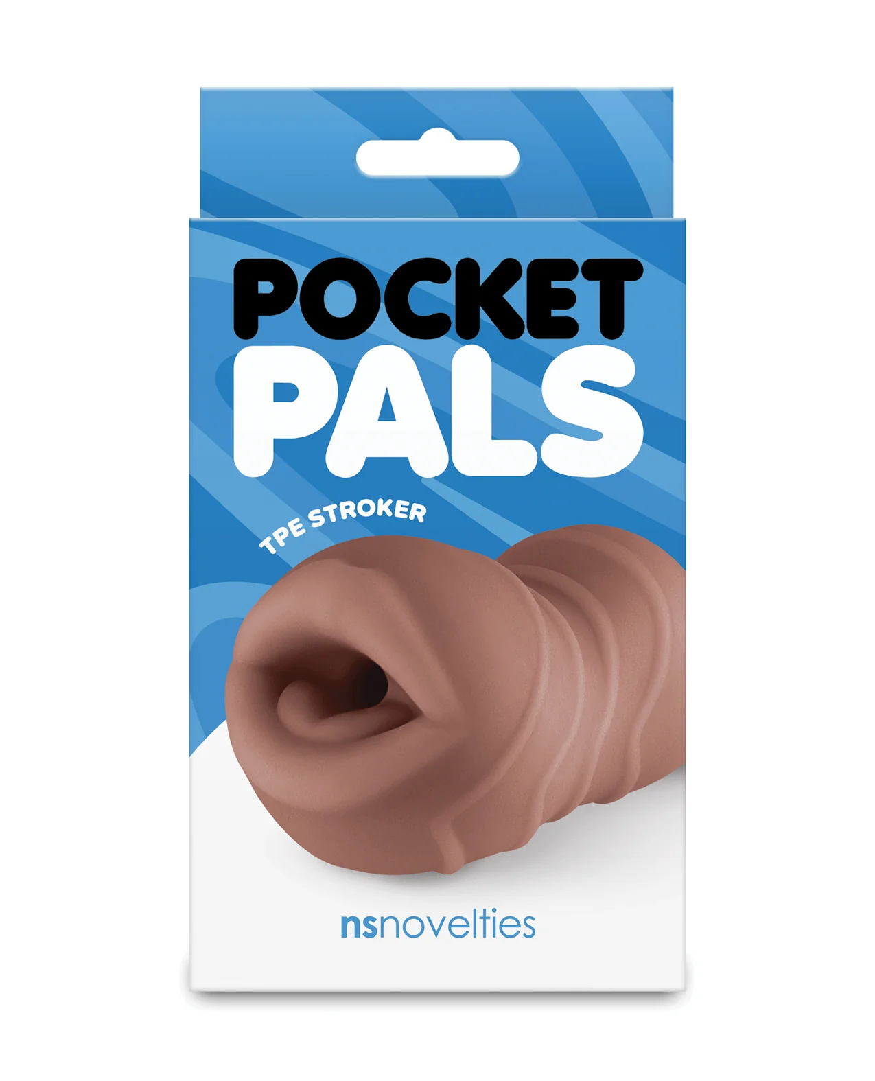 Pocket Pals Mouth Stroker - Image 5