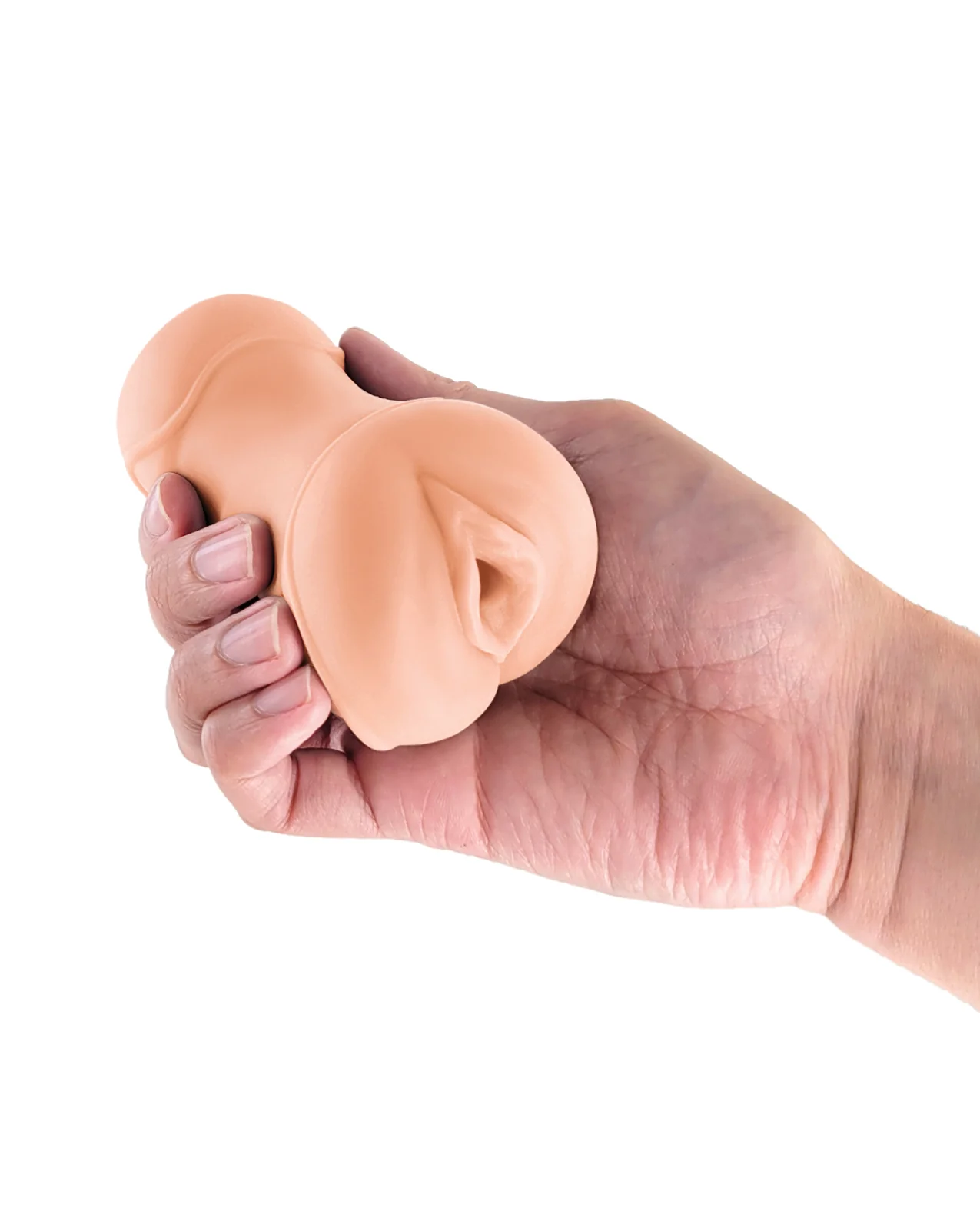 Pocket Pals Vagina Stroker - Image 7