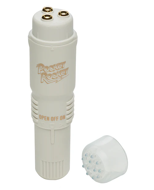 Doc Johnson Pocket Rocket - Image 2